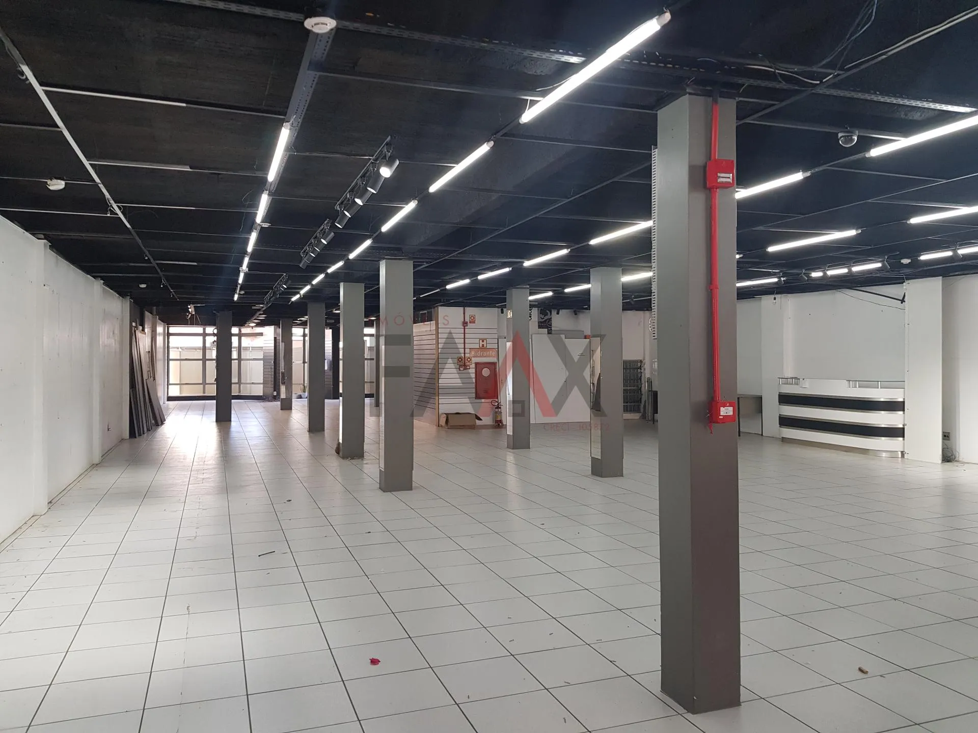 Imagem Sala comercial para locação localizada no centro, PATO BRANCO - PR