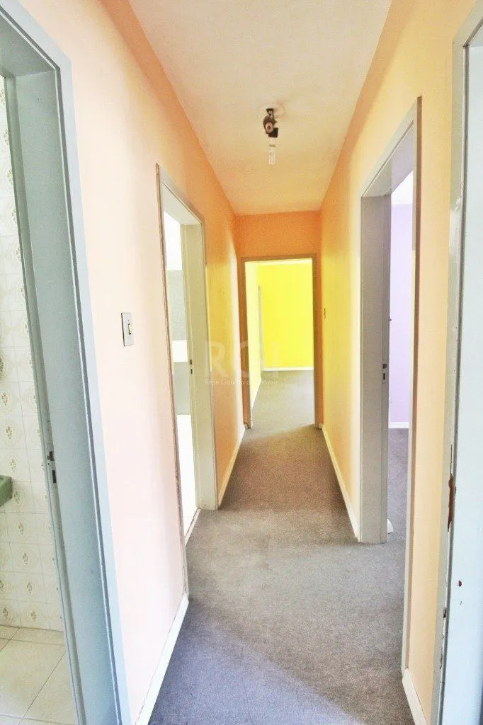Imagem Apartamento para Venda - 81.94m², 3 dormitórios, Santa Tereza