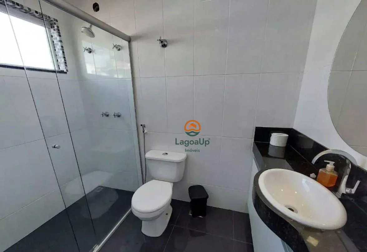 Imagem Casa com 3 dormitórios à venda, 162 m² por R$ 1.350.000,00 - Condomínio Trilhas Do Sol - Lagoa Santa/MG