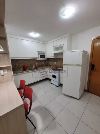 Imagem frente mar com vista, flat beira mar, pronto para morar ou veraneio