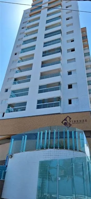 Imagem Apartamento à Venda em Vila Atlântica, Mongaguá - SP