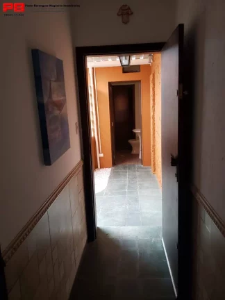 Imagem Sobrado comercial 5 salas - Vila Olímpia