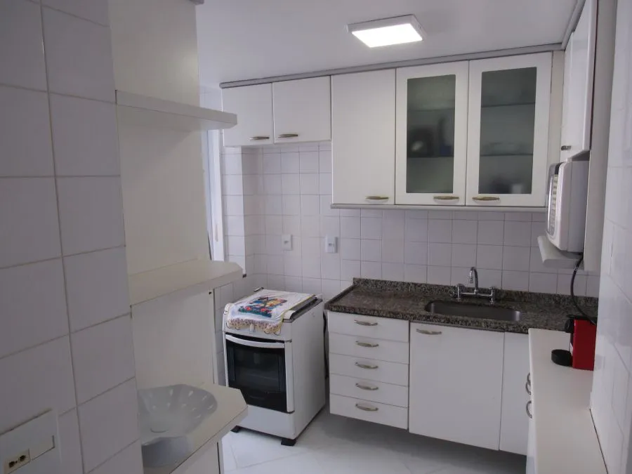 Imagem Gleba A: apartamento 82 m² e 3 quartos | OD71