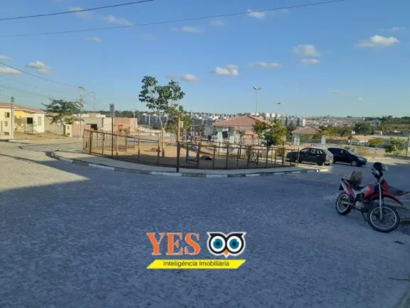 Imagem Casa para venda no Recanto dos Passaros - SIM