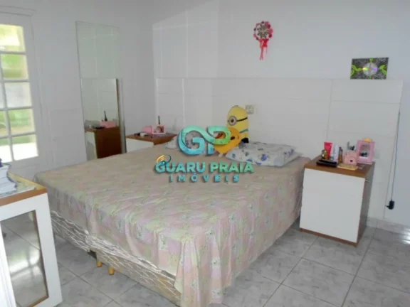 Imagem 3 dormitórios, suíte com hidromassagem, 2 salas, cozinha, bar seco e molhado, churrasqueira