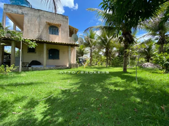 Imagem SITIO RURAL em SANTA CRUZ CABRÁLIA - BA, BR 367