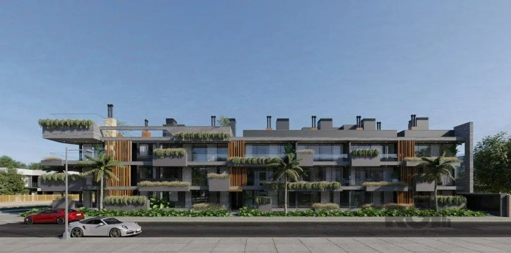 Imagem Apartamento em Praia da Cal