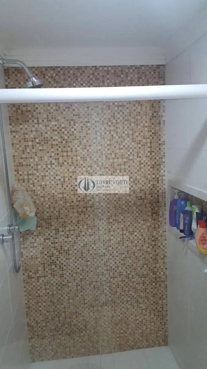 Imagem Maravilhoso Apartamento com 3 dormitórios e Varanda Gourmet no Ipiranga