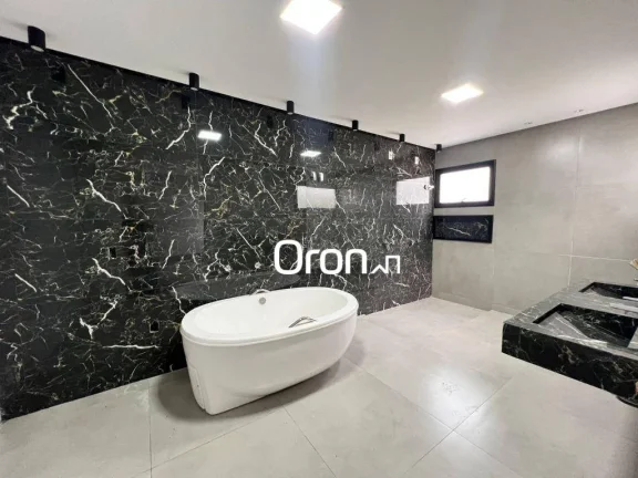 Imagem Sobrado à venda, 310 m² por R$ 2.650.000,00 - Portal do Sol Green - Goiânia/GO