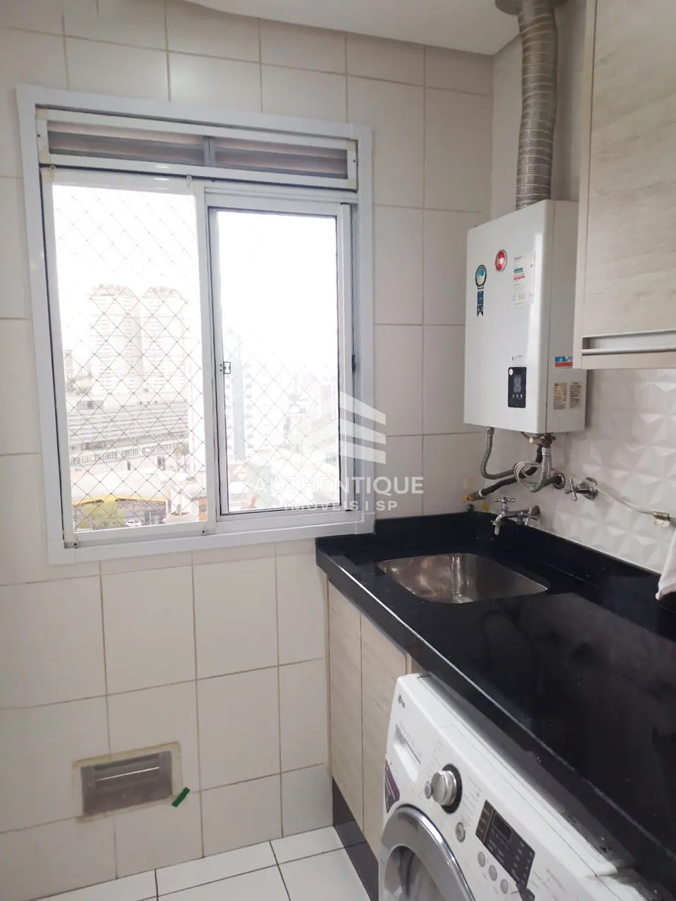Imagem AUGURI SBC CENTRO - Apartamento à venda no bairro Centro - São Bernardo do Campo/SP