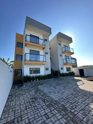 RESIDENCIAL PORTO DO SOL