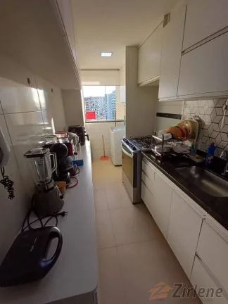 Imagem APARTAMENTO DE FRENTE MOBILIADO PARA LOCAÇÃO ANUAL.