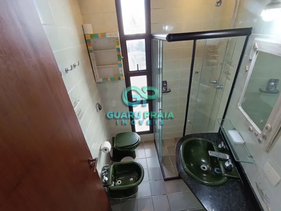 Imagem Apartamento 3 dormitorios com Sacada