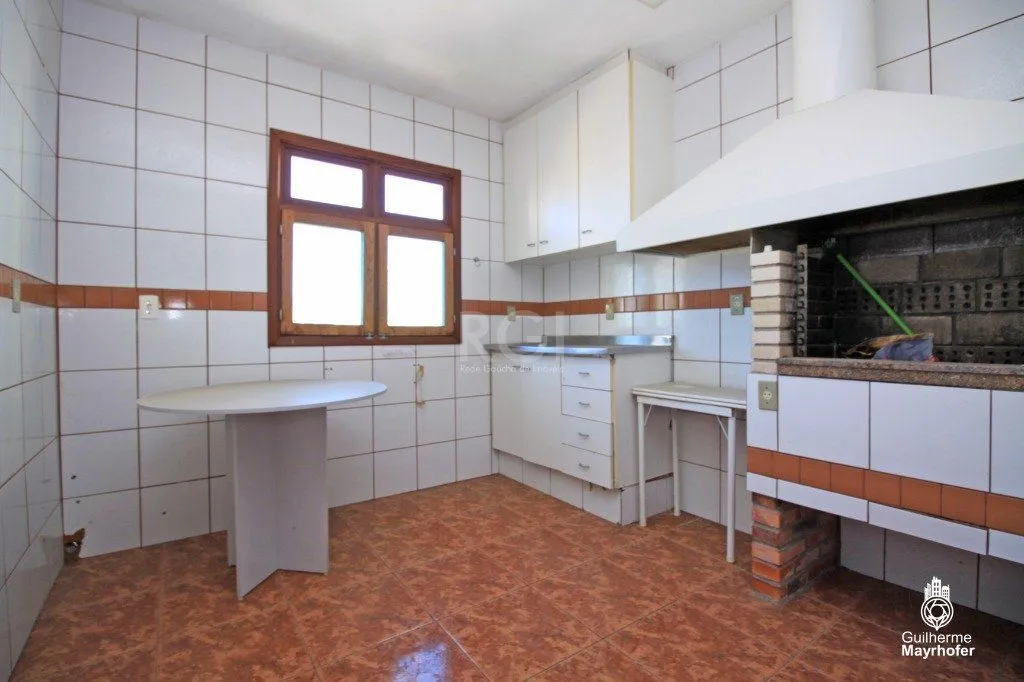 Imagem Casa para Venda - 258m², 3 dormitórios, sendo 1 suites, 3 vagas - Rio Branco