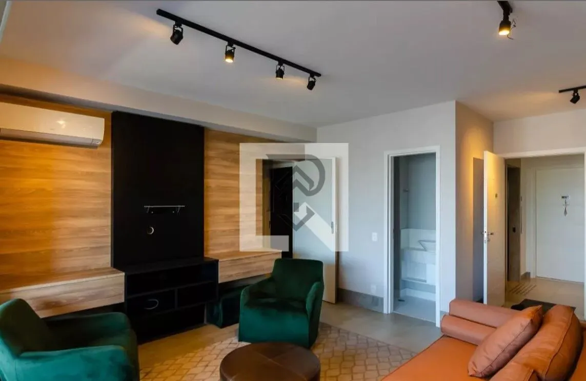 Imagem Apartamento brooklin Condomínio Habitarte 2