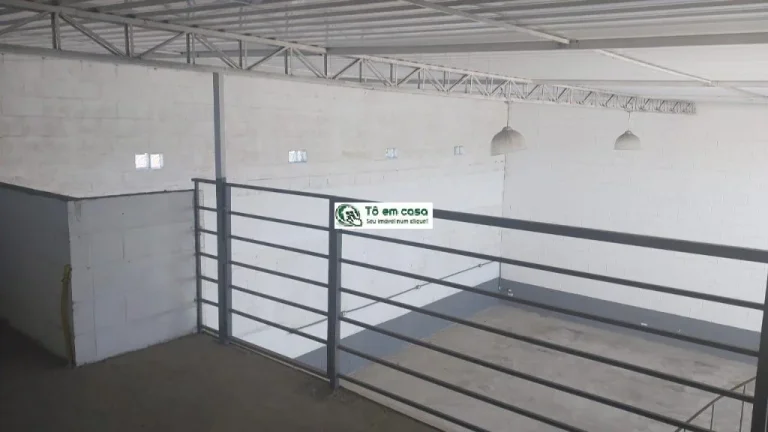 Imagem GALPAO COMERCIAL em CAÇAPAVA - SP, VILA MENINO JESUS