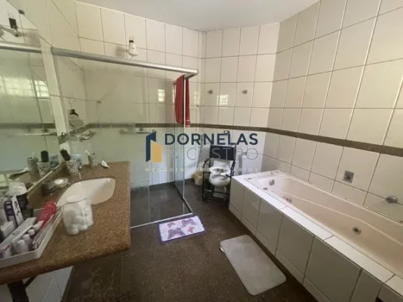 Imagem EXCLUSIVIDADE NA VENDA CASA COM 3 QUARTOS CONDOMÍNIO FECHADO GUARA PARK A 300 METROS DA VIA EPTG ESTUDA TROCA