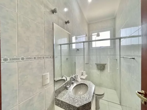 Imagem Cond Golf Village - 6sts, hóspedes, home office, festas, gourmet, piscina!