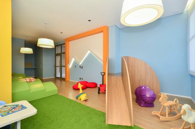 Imagem Apartamento à venda em São Paulo, Butantã, com 3 quartos, 154m2