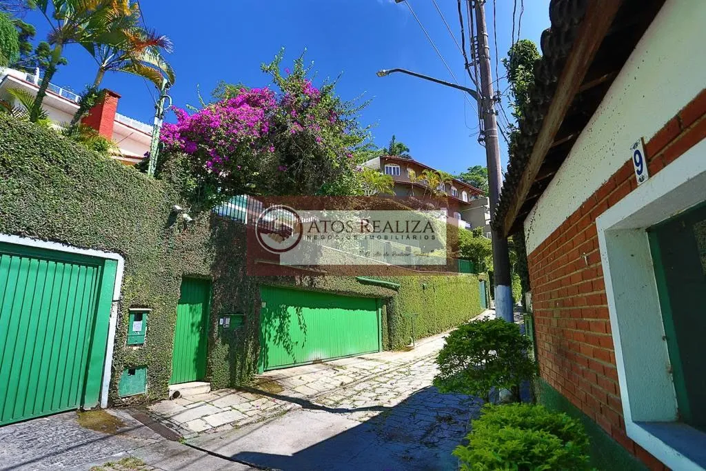 Imagem Casa em Praia da Lagoa - São Paulo
