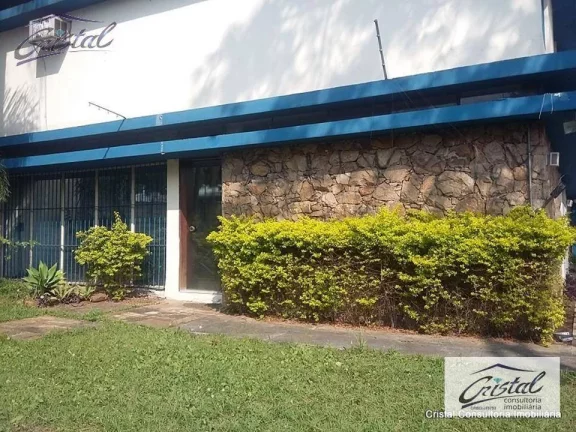 Imagem Casa Comercial para locação, Butantã, São Paulo - .