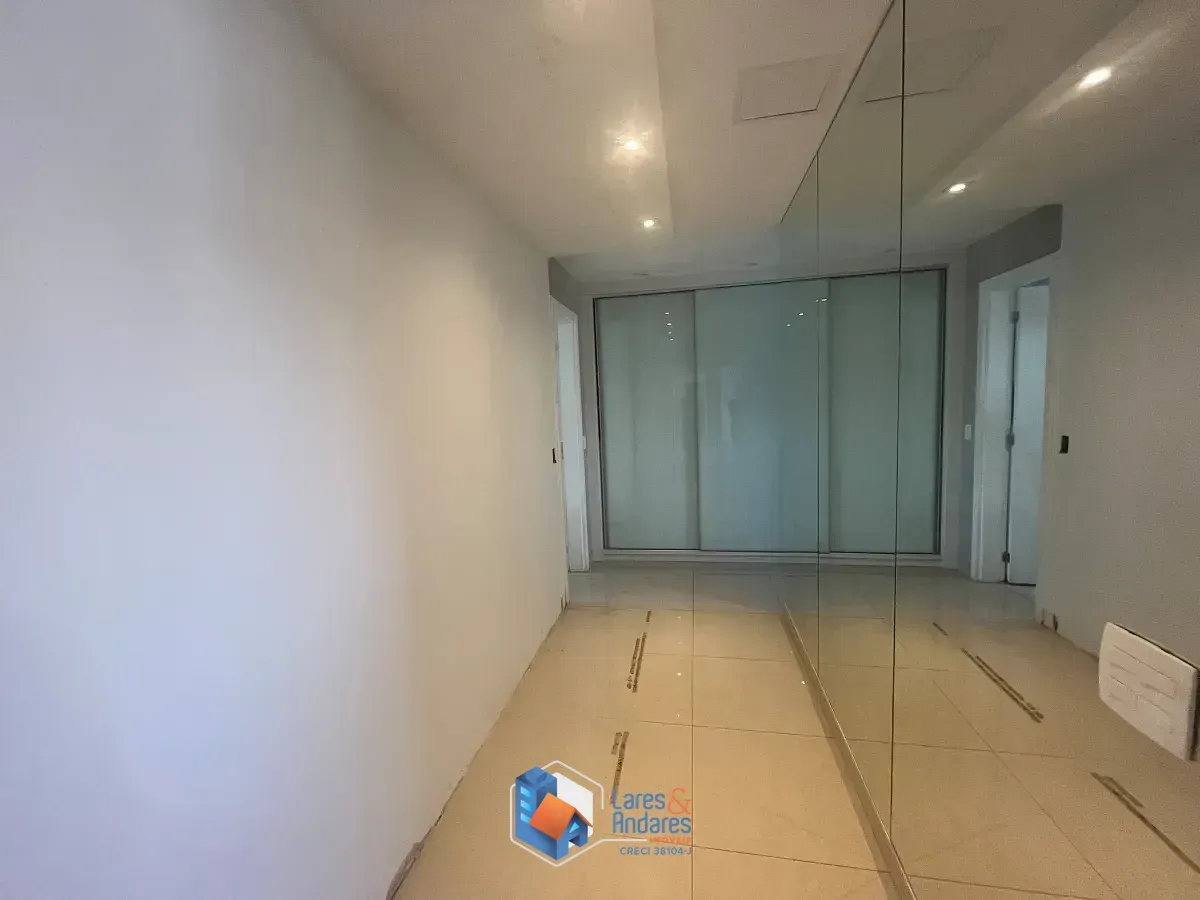 Imagem Apartamento para venda em Alto da Mooca com 4 quartos, sendo 3 suítes, 202m²