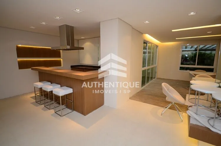 Imagem Estilo Jardins - Apartamento à venda no bairro Pinheiros - São Paulo/SP, Zona Oeste