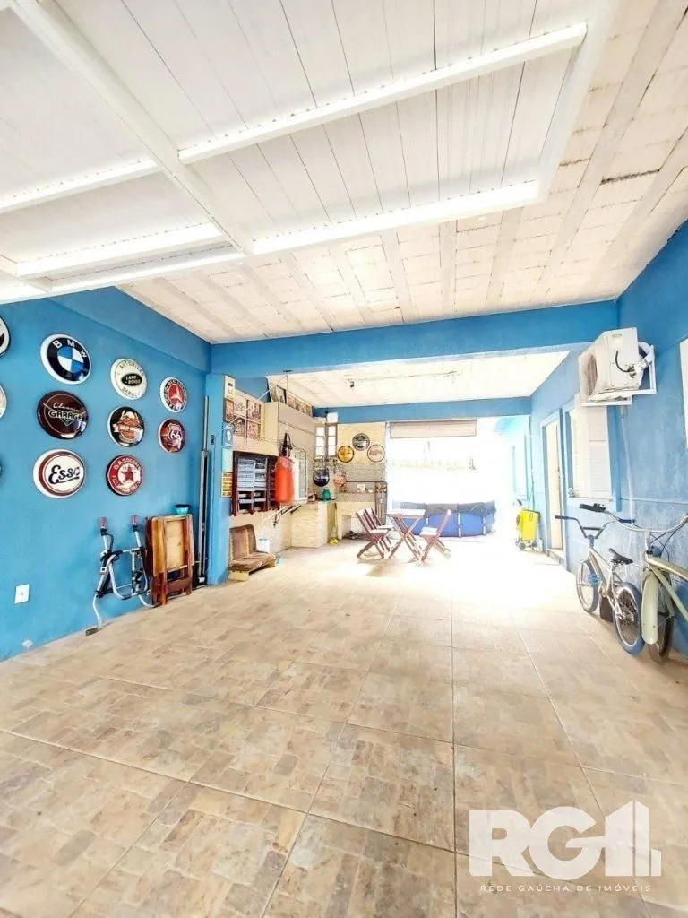 Imagem Casa em Santa Isabel