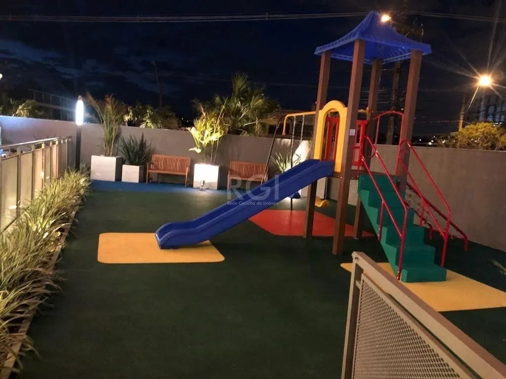 Imagem Apartamento para Venda - 60m², 2 dormitórios, sendo 1 suites, 1 vaga - Teresópolis