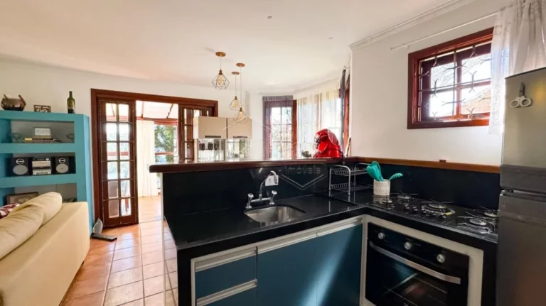 Imagem Casa de condomínio em Campos do Jordão