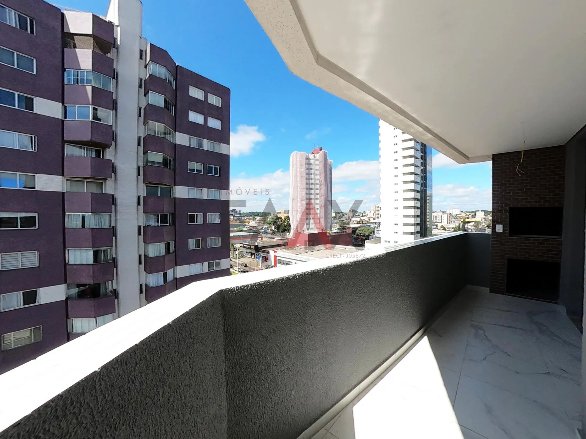 Imagem Apartamento com duas suites à venda, CENTRO, GUARAPUAVA - PR