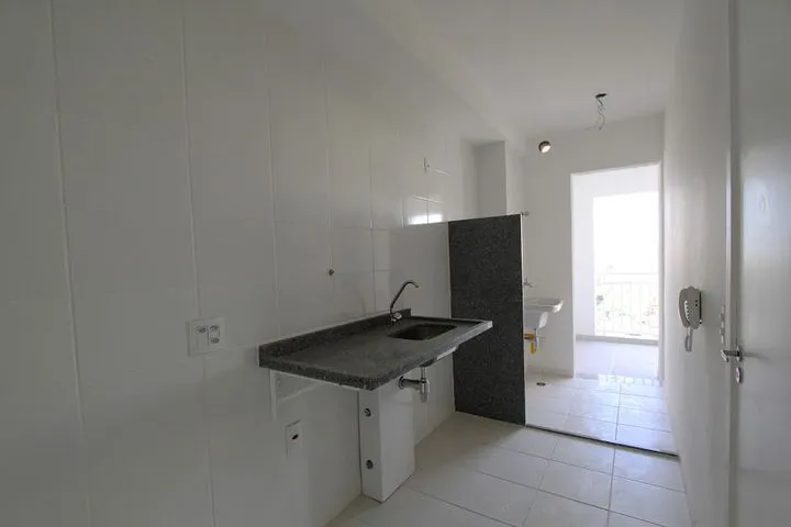 Imagem Apartamento com 2 Quartos à Venda, 62 m² em Vila Leonor - Guarulhos