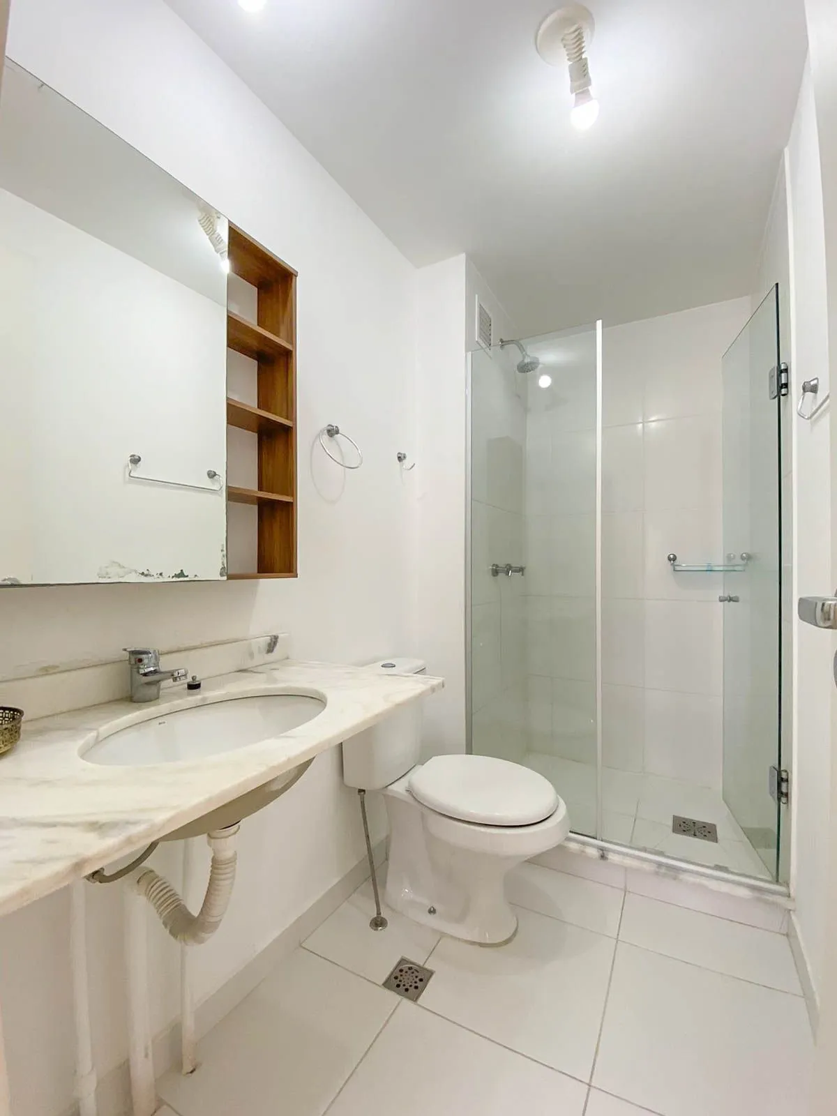 Imagem Apartamentos / 2 Dormitórios / 1 Suíte / 1 Vaga / São Sebastião / Porto Alegre / RS