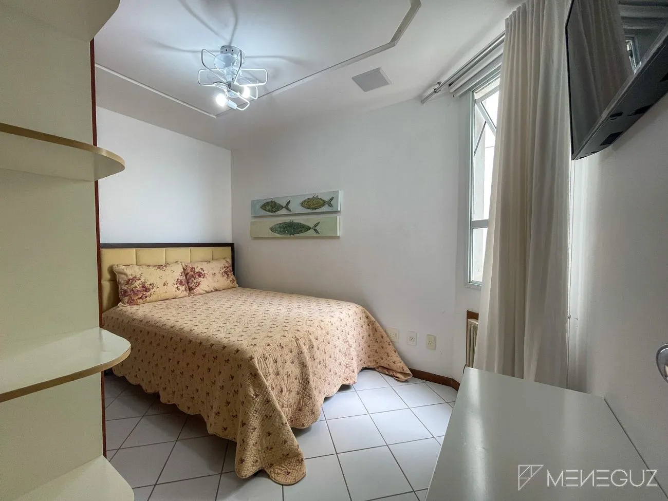 Imagem Cobertura Duplex de Frente para o Mar - Luxo e Conforto em Guarapari