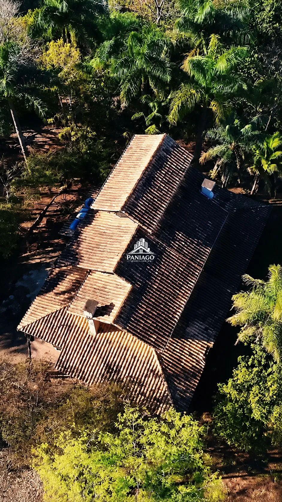 Imagem Propriedade de 13.000 m² à Venda em Chapada dos Guimarães/MT | COHAB Véu de Noiv
