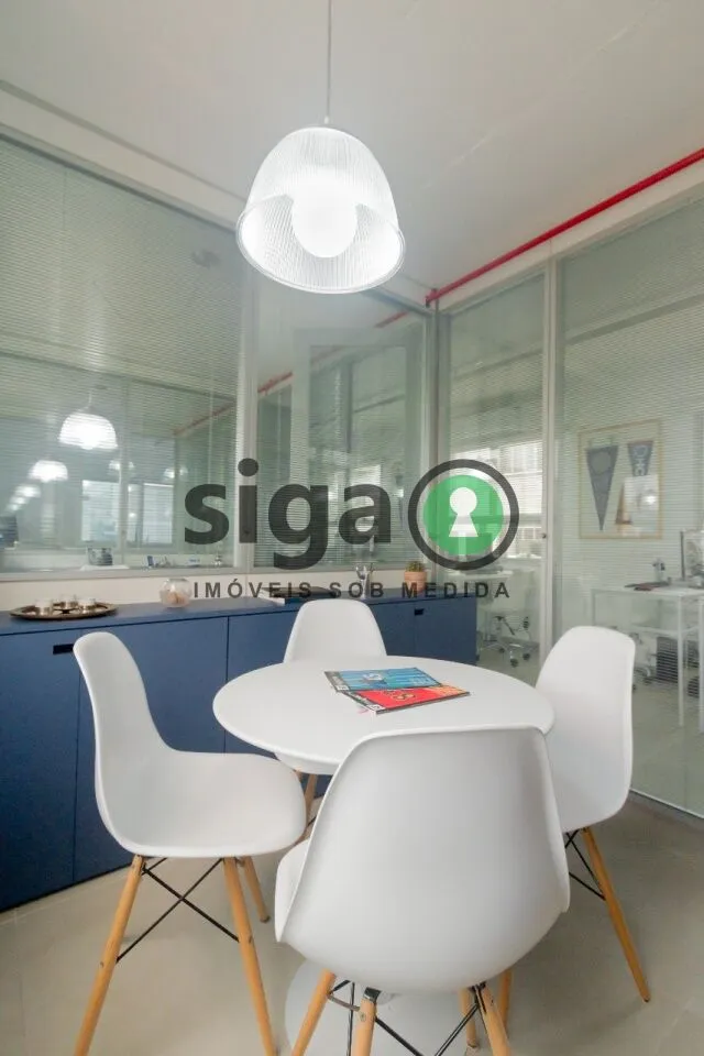Imagem Sala à venda de 70m² - Jardim Paulista - São Paulo/SP