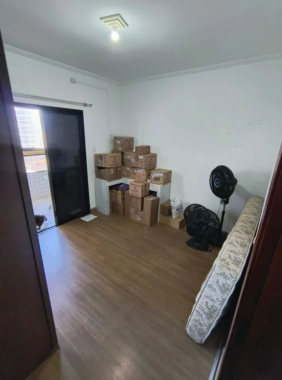 Imagem APARTAMENTO COM 118,00 m² - GUILHERMINA - PRAIA GRANDE SP