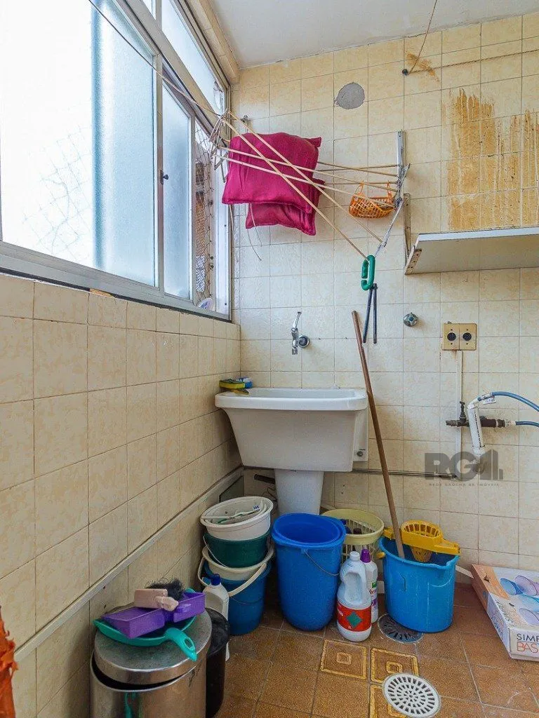 Imagem Apartamento de 3 quartos, 1 suíte, andar alto