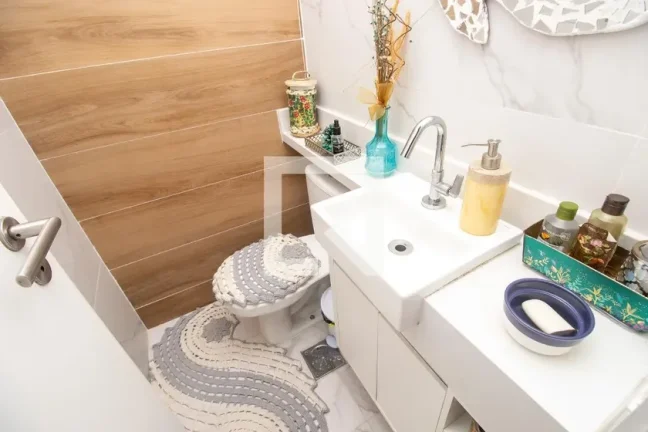Imagem Apartamento à Venda - Recreio, 2 Quartos, 106 m2
