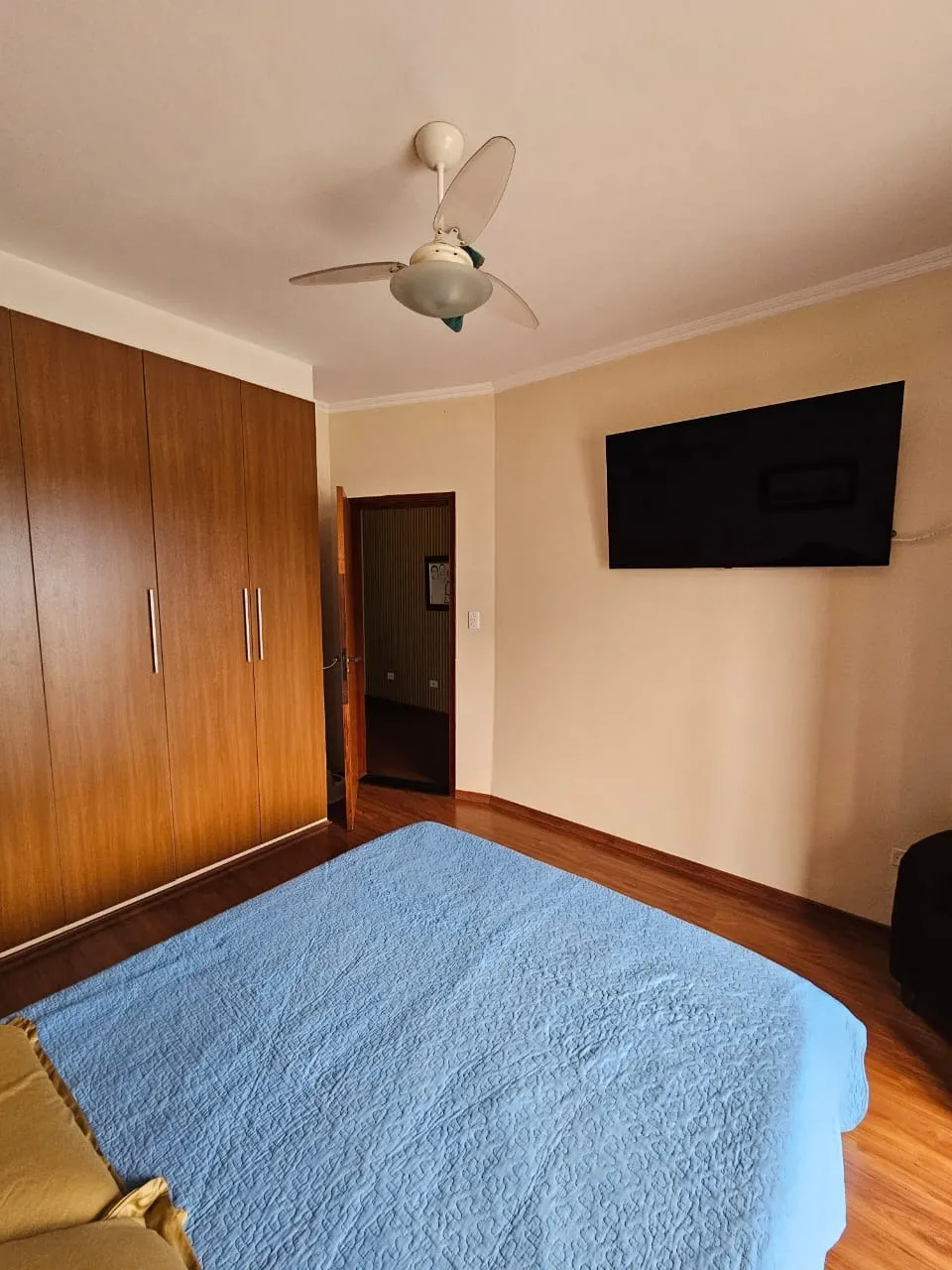 Imagem Casa 3 dormitórios Jardim Emília- Sorocaba/SP