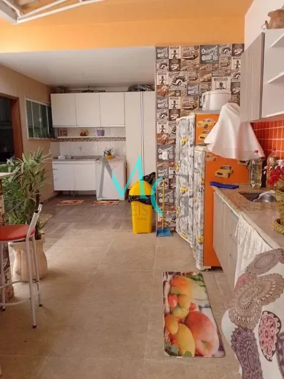 Imagem Casa com 2 dormitórios à venda, 210 m² por R$ 650.000,00 - Campo Grande - Rio de Janeiro/RJ