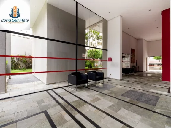 Imagem Apartamento à Venda Na Vila Mariana Com 3 Dormitórios Sendo 1 Suíte e 2 Vagas