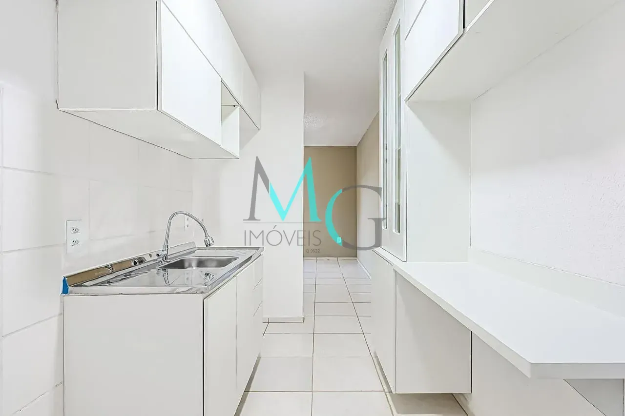 Imagem Apartamento 2 quartos à venda, Mendanha - Campo Grande, Rio de Janeiro, RJ