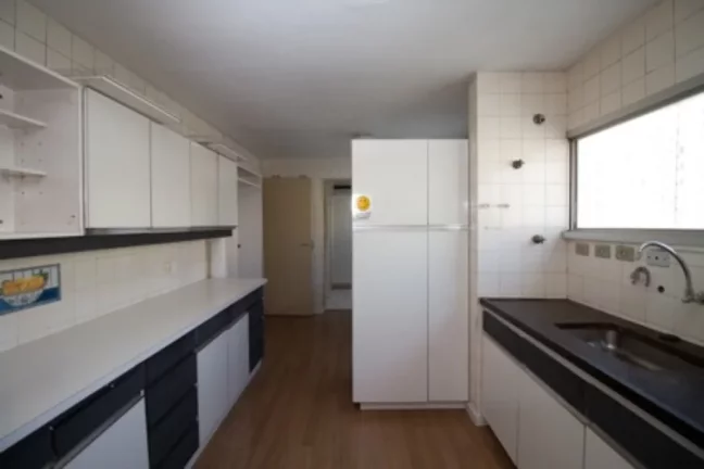 Imagem APARTAMENTO RESIDENCIAL em SÃO PAULO - SP, JARDIM PAULISTA