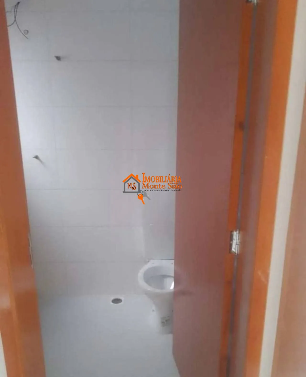 Imagem Sobrado com 3 dormitórios à venda, 92 m² por R$ 780.000 - Parque Flamengo - Guarulhos/SP