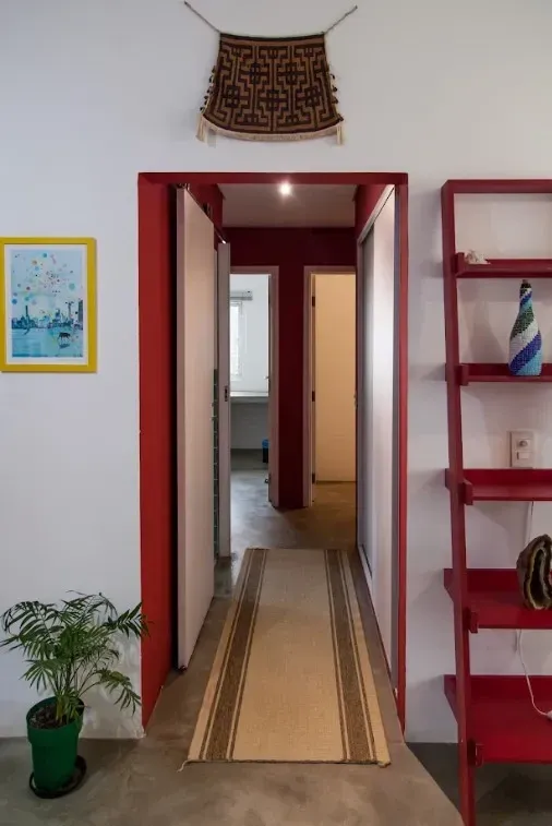 Imagem Apartamento com 2 Quartos à Venda, 70 m² em Jardim Paulista - São Paulo