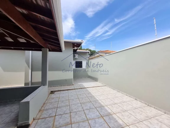 Imagem Casa Padrão