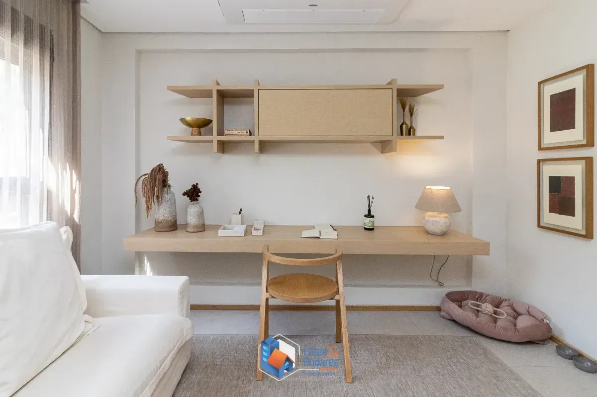 Imagem Apartamento para venda em Jardim Vitória Régia com 4 quartos, sendo 4 suítes, 222m²