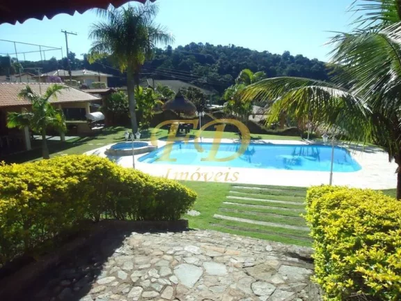 Imagem Chácara em Condomínio Fechado / Bom Jesus dos Perdões