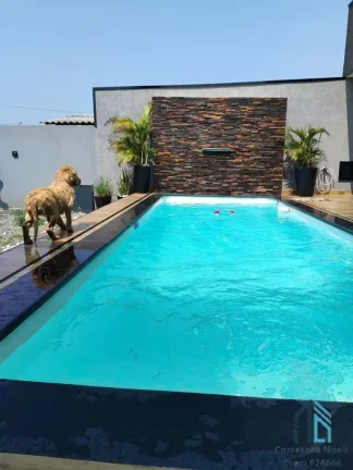 Imagem Casa/terreno 12X30, com construção, em São José dos Pinhais PR